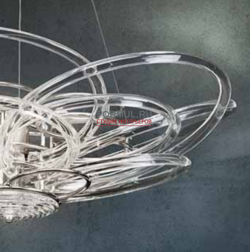 Люстра Bellart FLAIR 1807/L80